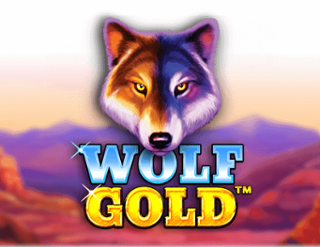 wolf gold logo